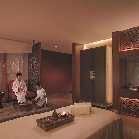 Shangri-La Lhasa Luaran gambar