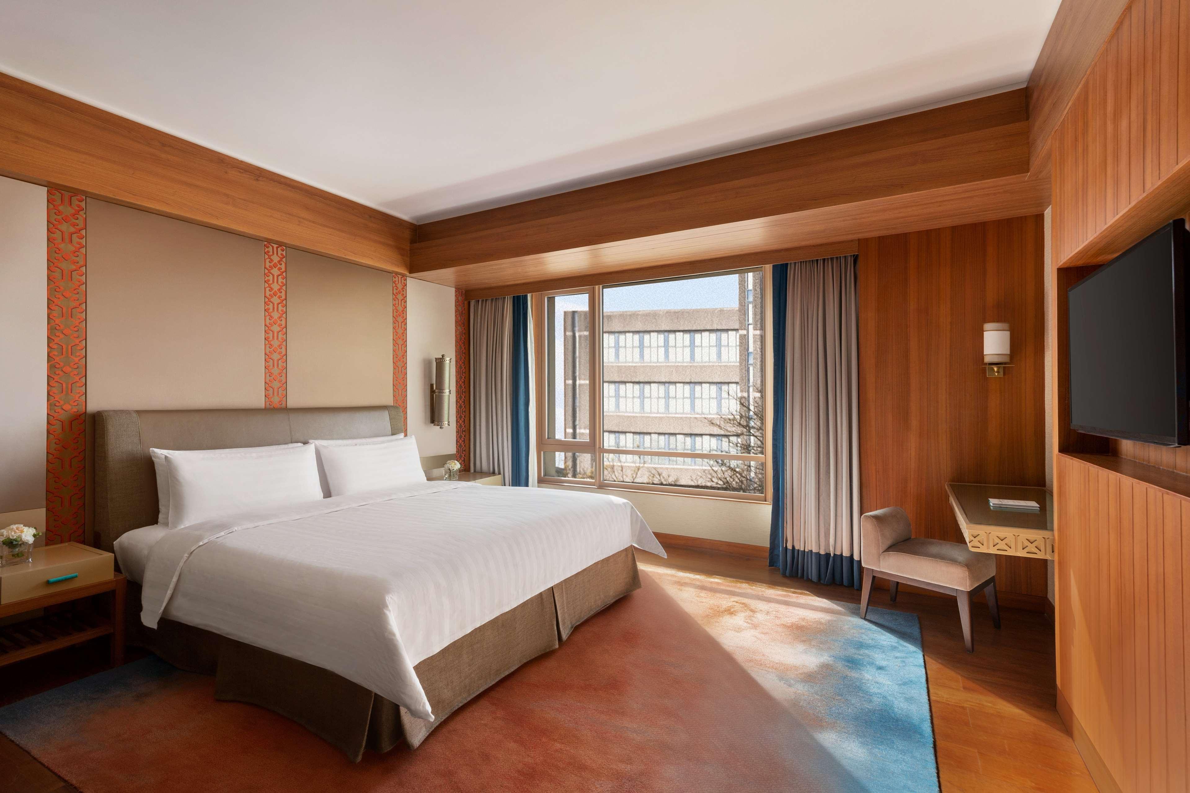 Shangri-La Lhasa Luaran gambar