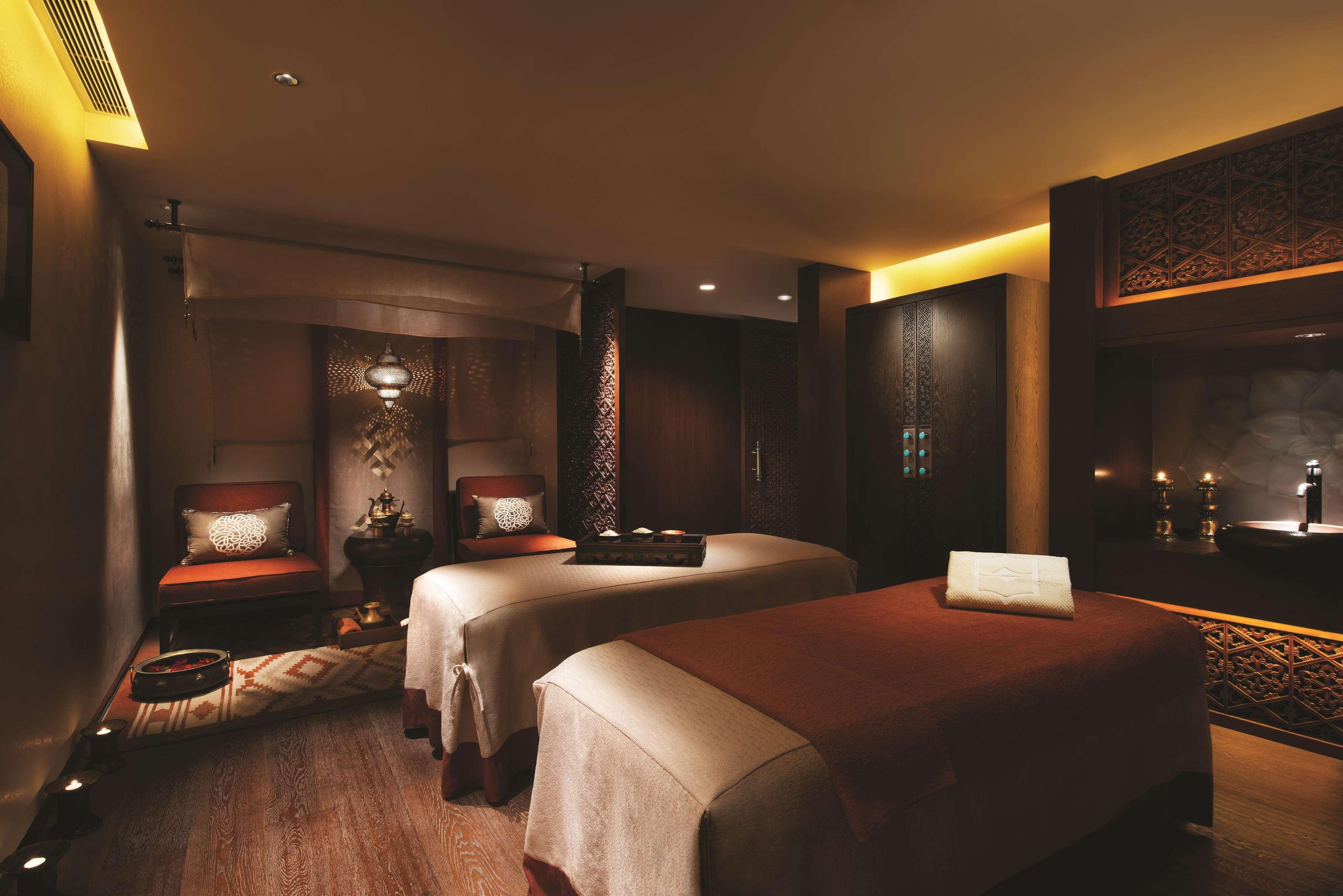 Shangri-La Lhasa Luaran gambar