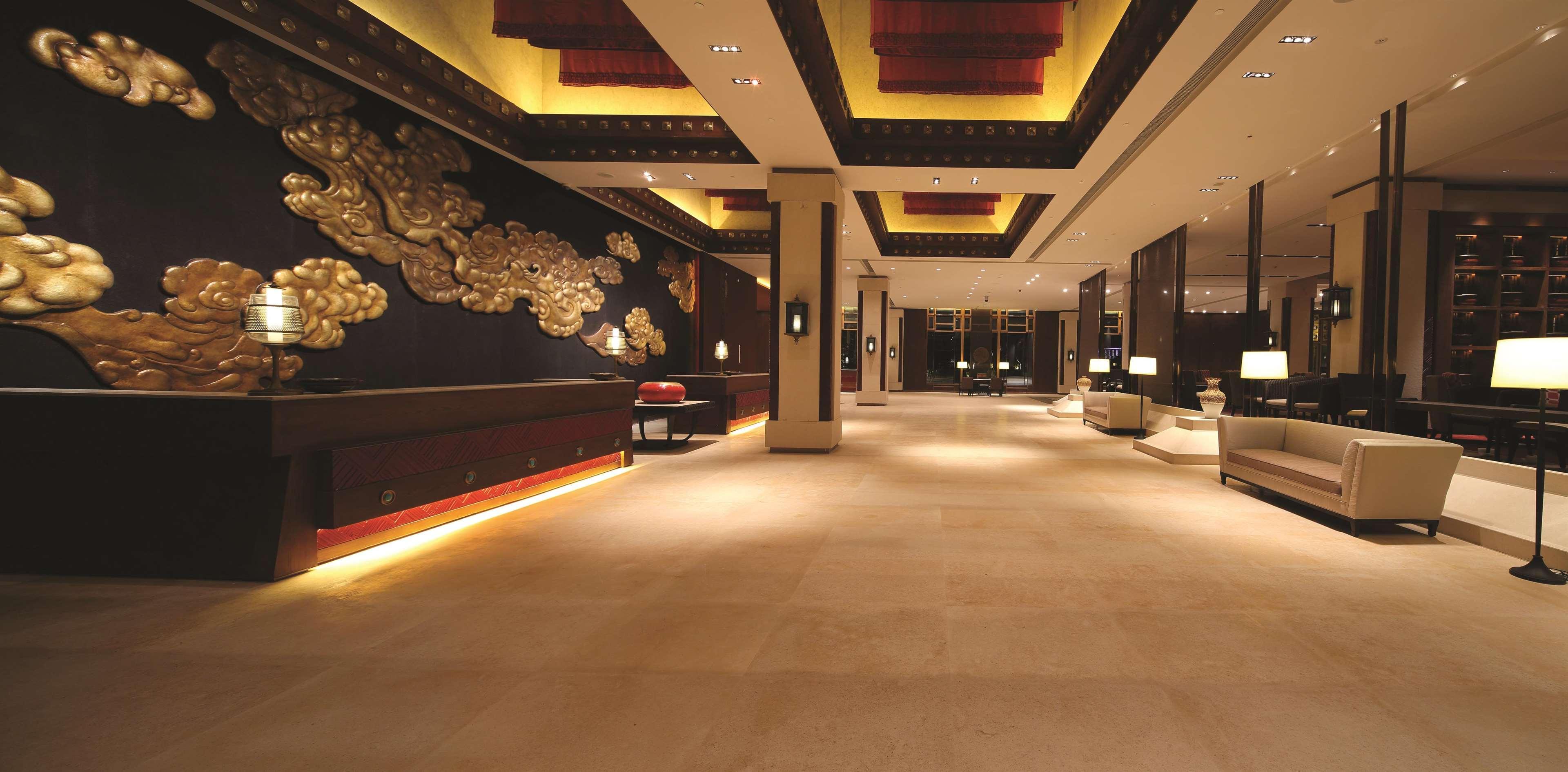 Shangri-La Lhasa Luaran gambar