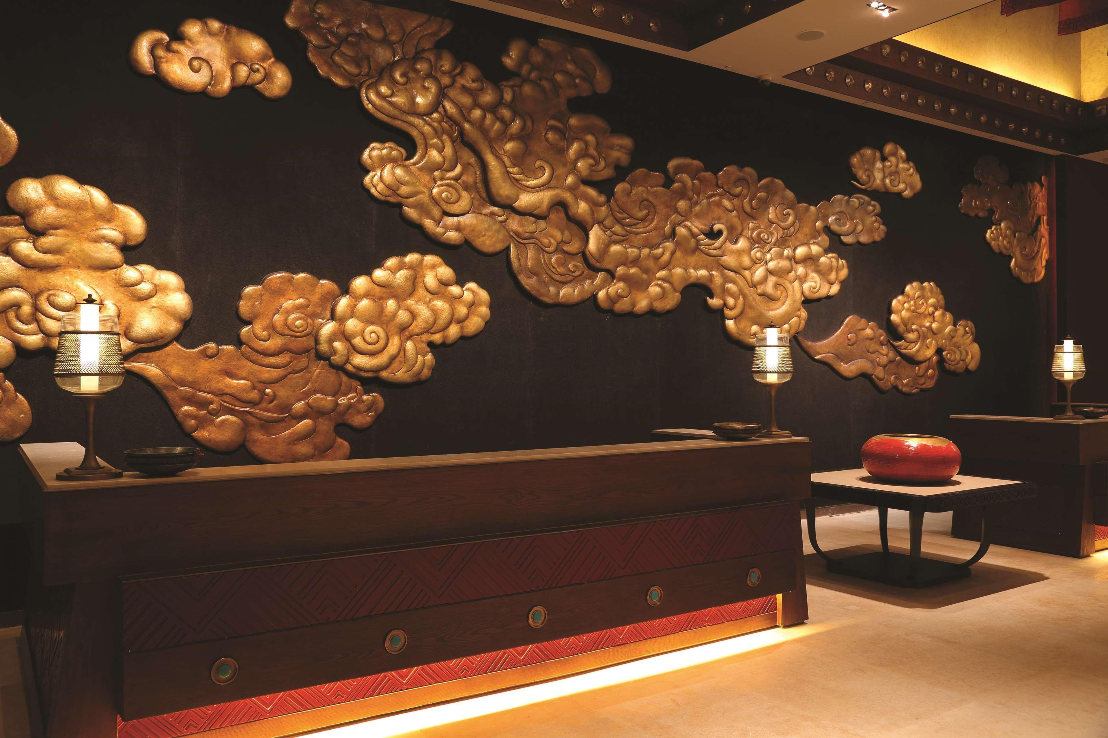 Shangri-La Lhasa Luaran gambar