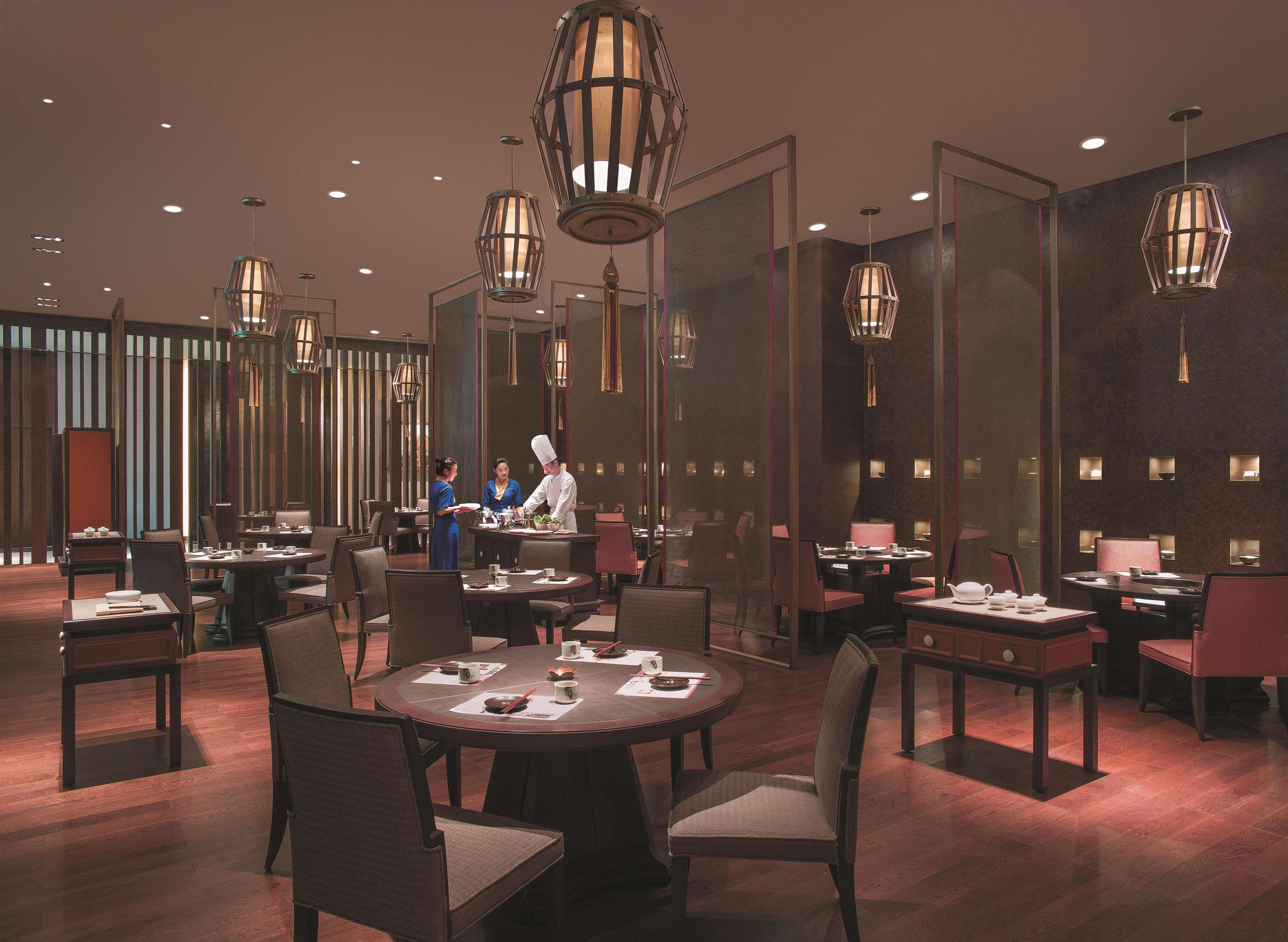 Shangri-La Lhasa Luaran gambar